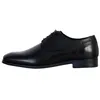 Image de Mocassin Cuir Redskins Amador - Noir