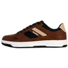 Image de Basket à Lacets Redskins Gandhi 2 - Cognac-Marine-Beige