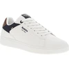 Image de Redskins - Baskets Redskins Blanches Et à Lacets - Blanches 40