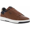 Image de Redskins - Tennis Redskins Cognac Et à Lacets Plats - Cognac 41