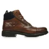 Image de Redskins Country 2 Boots homme