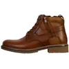 Image de Bottine Basse Cuir Redskins Lafare - Camel