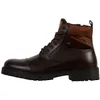 Image de Bottines Cuir Redskins Tuto - Chataigne-Cognac