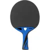 Image de Raquette de tennis de table - CORNILLEAU - Nexeo X90 carbon - Adulte - Gris