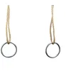 Image de Anneaux métal pour portique 3 m - 35 m Trigano