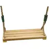 Image de Balancoire Bois Luxe - Pour Portique 3 A 3,50m - Trigano