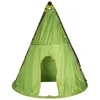 Image de Trigano Tente De Jeu Tipi Pour Balançoire En Bois 2,3 M J-jou058