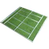 Image de Kit installation pour plancher - Kit plancher pour abri de jardin Trigano de 104 m²