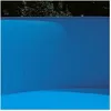 Image de Liner bleu pour piscine métal intérieur 760 x 460 x 132 m