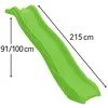 Image de Glissiere toboggan 215 m