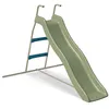 Image de Toboggan vert pale 173 m 3 8 ans