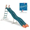 Image de Toboggan PYROU 332 m - ALEO BY TRIGANO - Bleu - Pour enfants de 3 à 12 ans