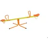 Image de Trébuchet métal rotatif COUCOU TRIGANO - 360° - 34 cm - Orange - Enfant