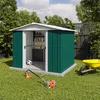 Image de Abri de jardin métal YARDMASTER 468 m2.