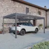 Image de Carport aluminium Trigano LIBECCIO 16 m²