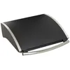 Image de Capot de protection ENO - Elektra et Riviera 60 - Acier galvanisé thermolaqué noir - L.82 x P.62 x H.32 cm