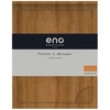 Image de Eno Pad53 Planche À Découper Pour Cuisine Rectangulaire Bambou