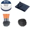 Image de Eno Kn5301 Produit Nettoyant Pour Four Et Gril 1000 Ml Bouteille