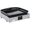 Image de Plancha Électrique Initial 50 - - Jardin > Barbecues, Planchas Et Accessoires