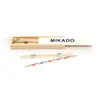 Image de Larbre A Jouer Mikado En Bois 25 Cm - Plumier En Bois