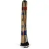Image de Jeujura Mikado Géant En Bois 1 M - Housse De Transport - L'arbre A Jouer - 64255