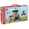 Image de Jeu de construction Château Fort et Catapulte - 270 pièces JEUJURA