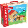 Image de La maison en bois de 140 pièces JEUJURA