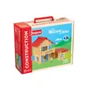 Image de Jeu De Construction La Maison En Bois - 140 Pieces en occasion ou reconditionné
