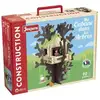 Image de Jeujura Cabane Dans Les Arbres - 90 Pieces