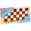 Image de Jeu d'échecs Pliant Bois VILAC