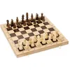 Image de JEUJURA Jeu déchecs - Coffret pliant