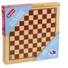 Image de Coffret Jeux De Dames Et Echecs