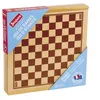 Image de Coffret Jeux de Dames et Echecs
