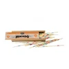 Image de Mikado Jeujura 41 Baguettes 18 Cm Multicolor Bois