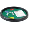 Image de JEUJURA - 8154 - PISTE DE DES - YAM - 421 - DIAMETRE 31 CM