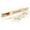 Image de Jeujura Grand Mikado En Bois - 50 Cm - Coffret En Bois