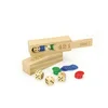 Image de Jeujura Coffret En Bois - 421