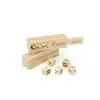 Image de Jeujura Coffret En Bois - Yam