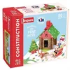 Image de La Maison Du Pere Noel 50 Pieces
