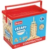 Image de Tecap Classic 100 Pieces Ets Jeujura Jea8331