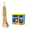 Image de Tecap Classic 200 Planchettes En Bois