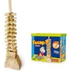 Image de JEUJURA - TECAP Classic 200 planchettes en bois