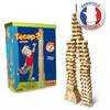 Image de Tecap Classic 300 Planchettes En Bois
