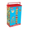 Image de Jeu De Construction Tecap ? Color - 300 Pieces en occasion ou reconditionné