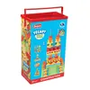 Image de Jeu De Construction Tecap ? Multiform - 200 Pieces en occasion ou reconditionné