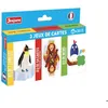 Image de Coffret 3 Jeux De Cartes : 54 Cartes 7 Familles Memo