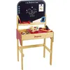 Image de JEUJURA Grand établi en bois