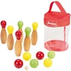 Image de Jeujura Jeux De Bowling Et Petanque