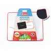 Image de Ardoise reversible - 62 x 50 8783