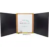 Image de Jeujura Grand Triptyque En Bois - Magnetique